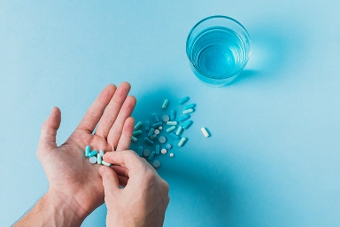 Лечение стресса в Пятигорске