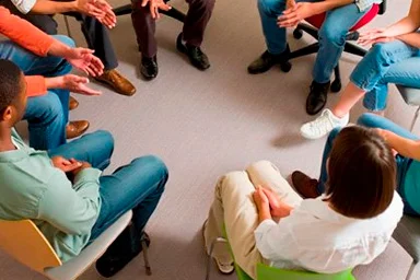 Реабилитация 12 шагов в Пятигорске